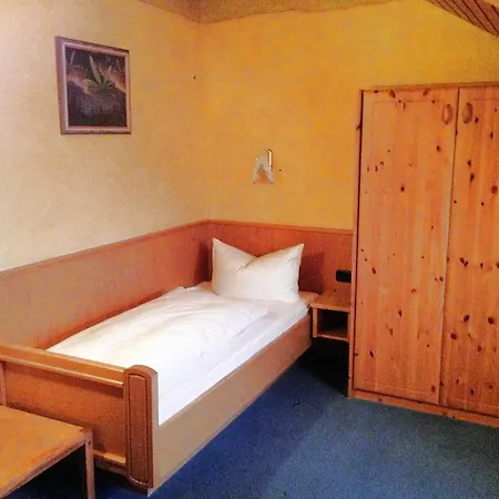 Ξενοδοχείο Beim Haxenwirt Immenstadt im Allgäu