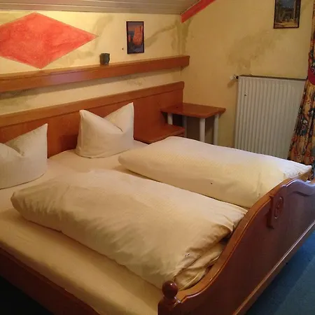 Beim Haxenwirt Ξενοδοχείο Immenstadt im Allgäu