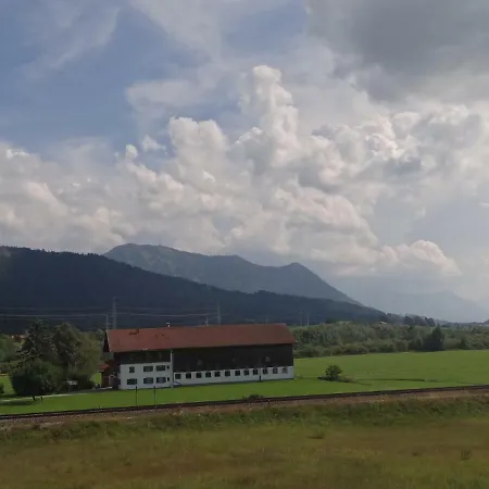 Beim Haxenwirt