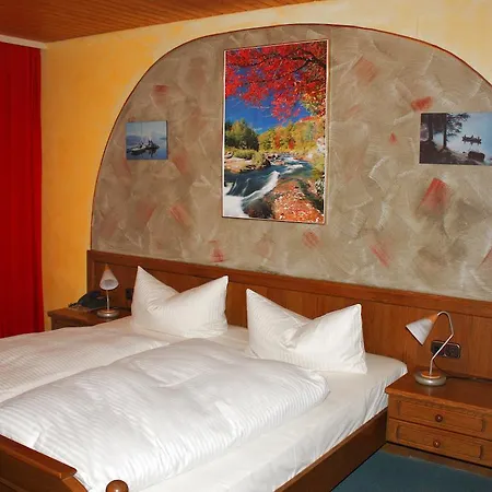 Hotel Beim Haxenwirt Immenstadt im Allgäu