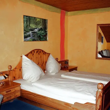 Hotel Beim Haxenwirt