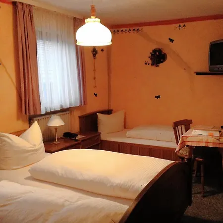 Hotel Beim Haxenwirt
