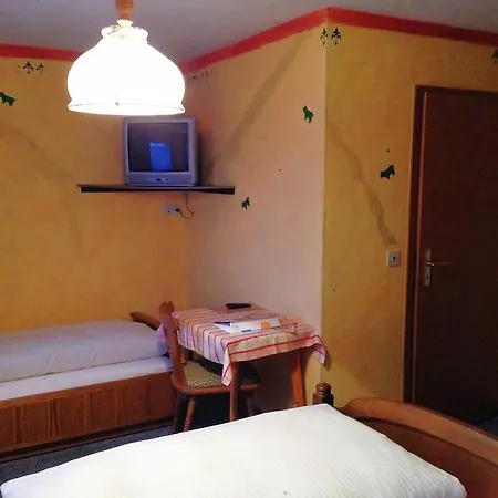 Beim Haxenwirt Hotel Immenstadt im Allgäu