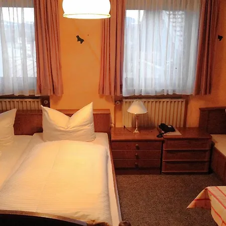 Hotel Beim Haxenwirt Immenstadt im Allgäu