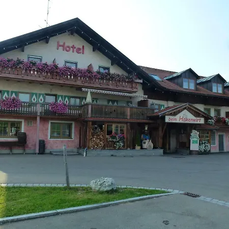 Hotel Beim Haxenwirt