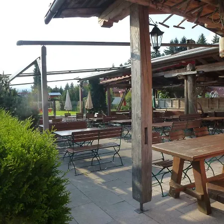 Beim Haxenwirt Hotel