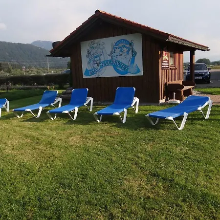 Beim Haxenwirt Otel Immenstadt im Allgäu