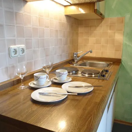 Otel Beim Haxenwirt Immenstadt im Allgäu
