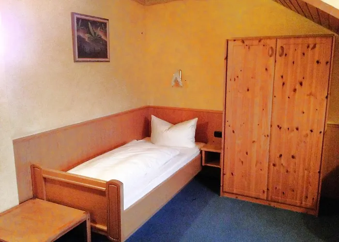 Hotel Beim Haxenwirt Immenstadt im Allgäu