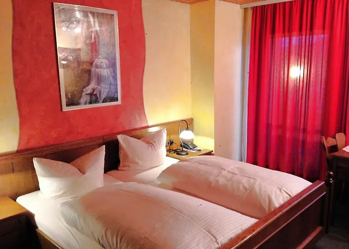 Hotel Beim Haxenwirt