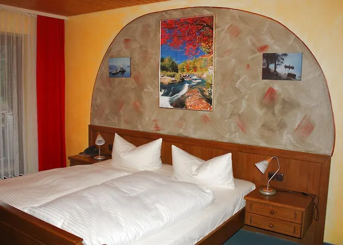 Hotel Beim Haxenwirt Immenstadt im Allgäu