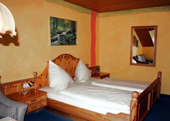 Hotel Beim Haxenwirt