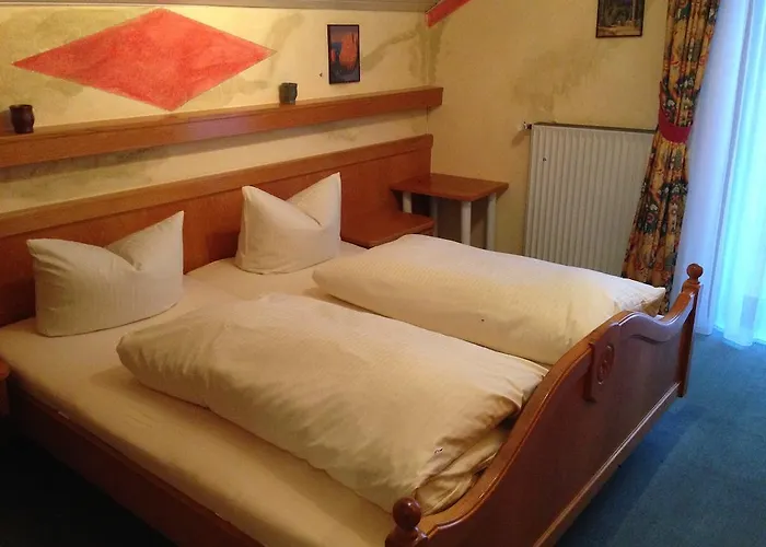 Beim Haxenwirt Hotel Immenstadt im Allgäu