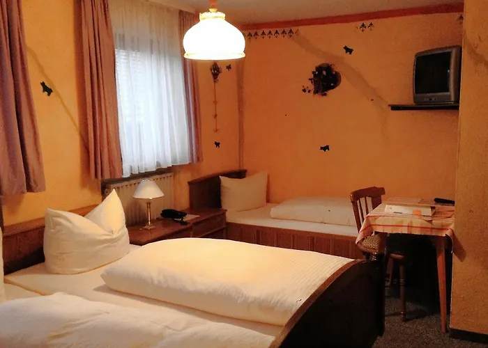 Hotel Beim Haxenwirt