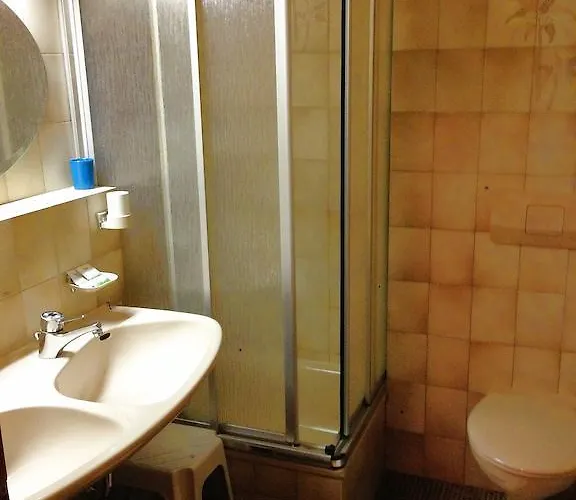 Beim Haxenwirt Hotel Immenstadt im Allgäu