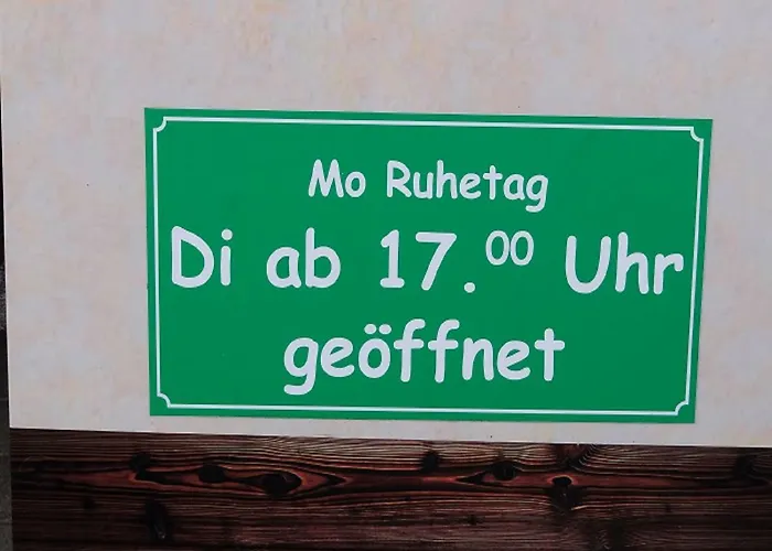 Beim Haxenwirt Hotel