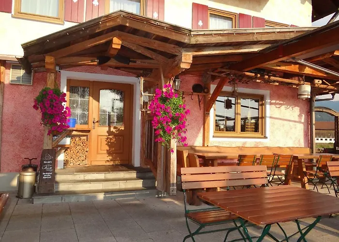 Hotel Beim Haxenwirt