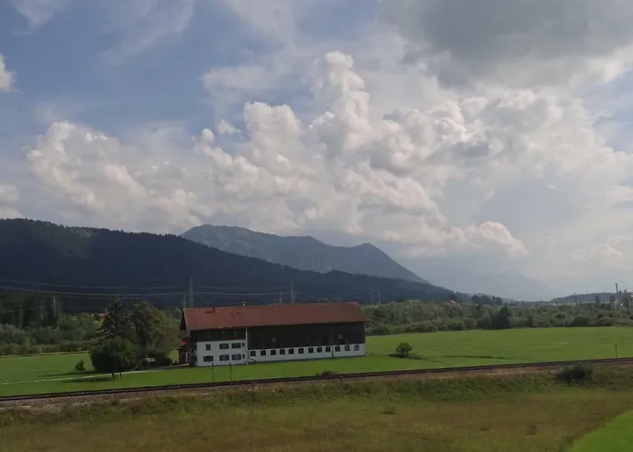 Beim Haxenwirt