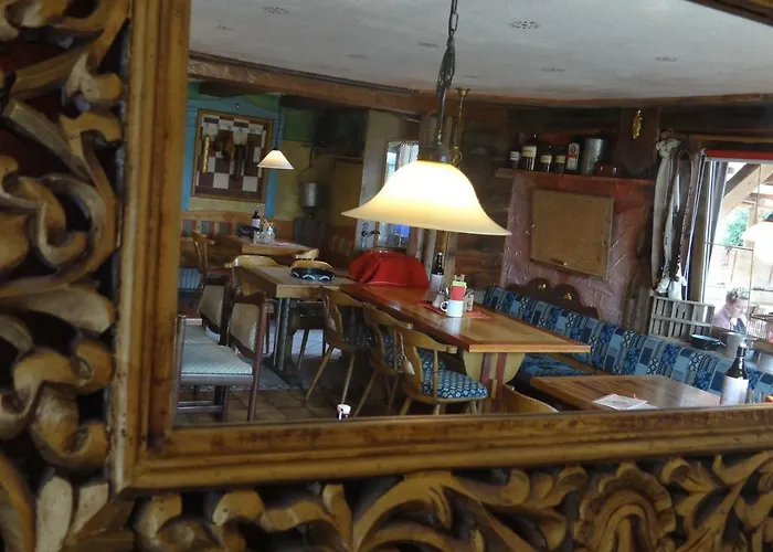 Beim Haxenwirt Hotel